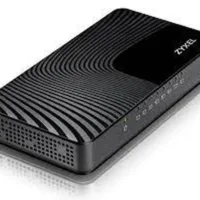 ZYXEL SWITCH GS-108SV2 8P 10/100/1000 GIGABIT