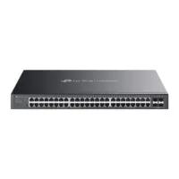 TP-LINK SWITCH OMADA SG2452LP DE 52 PUERTOS CON 32 PUERTOS POE+