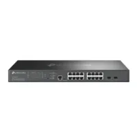 TP-LINK SWITCH OMADA SG3218XP-M2 16 PUERTOS