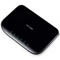 TP-LINK SWITCH DE ESCRITORIO 10/100/1000 5 PUERTOS