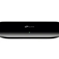 TP-LINK SWITCH DE ESCRITORIO 10/100/1000 8 PUERTOS