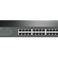 TP-LINK SWITCH 24 PUERTOS 10/100/1000MBPS