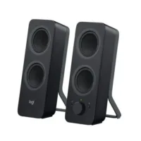 ALTAVOCES LOGITECH Z207 BLUETOOTH BLACK
