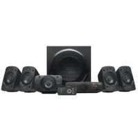 ALTAVOCES LOGITECH Z906 5.1 500W BLACK