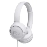 AURICULARES + MICROFONO JBL TUNE 500 JACK WHITE