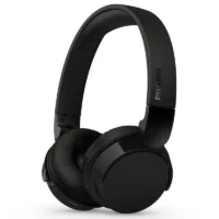 AURICULARES + MICROFONO PHILIPS TAH4209BK BLUETOOTH BLACK