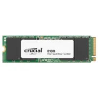 DISCO DURO SSD CRUCIAL 1TB E100 M2 NVME PCIE 4.0