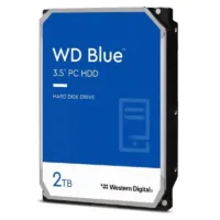 DISCO DURO WESTERN DIGITAL 2TB 3