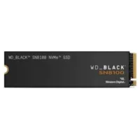 DISCO DURO WESTERN DIGITAL BLACK SN8100 1TB M2 2280 PCIE 5.0
