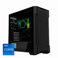 ORDENADOR GAMING GIGABYTE CRISTAL RGB I7 14700/16GB/SSD1TB/R.LIQ/850W
