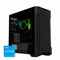 ORDENADOR GAMING GIGABYTE RGB I5 14400/16GB/SSD1TB/REF.LIQ/850W