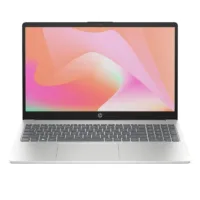 PORTATIL HP 15F I5 1334U/8GB/SSD512GB/15.6 FHD/W11PRO SILVER