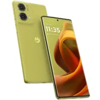 SMARTPHONE MOTOROLA MOTO G85 6.67 12GB/256GB/50MP/5G OLIVE