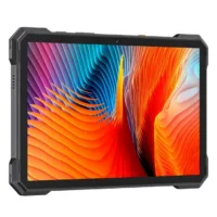 TABLET CUBOT KING KONG TAB S 6GB/256GB/48MPX/10.1 HD+/IP69K/4G/RUGGED BLACK + CORREA
