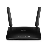 TP-LINK ROUTER 4G LTE  ARCHER MR400 INALAMBRICO DE DOBLE BANDA AC1200