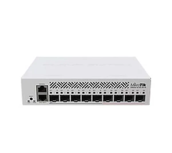 MIKROTIK ROUTER CRS310-1G-5S-4S+IN
