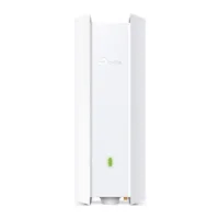 TP-LINK PUNTO DE ACCESO WIFI EXTERIOR DUALBAND AX1800 WIFI 6