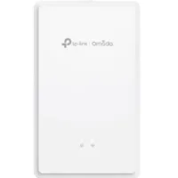 TP-LINK PUNTO DE ACCESO DE PARED WIFI-6 AX1800 EAP615GP-WALL