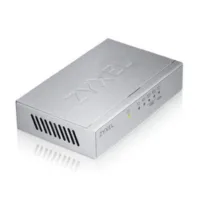 ZYXEL SWITCH GS-105BV3 5P 10/100/1000 GIGABIT METAL