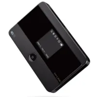 TP-LINK ROUTER PORTABLE WIRELESS DUAL BAND 4G LTE
