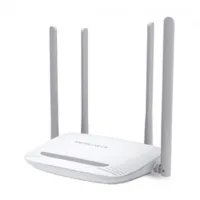 MERCUSYS ROUTER 300MBPS ENHANCED WIRELESS N
