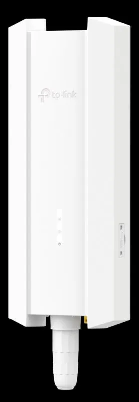 TP-LINK ROUTER EXTERIOR NE210-Outdoor 5G POE+ IP678