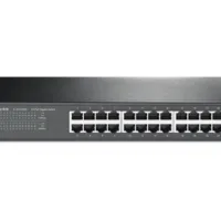 TP-LINK SWITCH 24 PUERTOS 10/100/1000MBPS