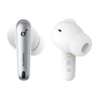 AURICULARES ANKER SOUNDCORE LIBERTY 4 NC BLUETOOTH USB-C IPX4 WHITE