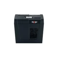 DESTRUCTORA REXEL SECURE X6 TIRAS