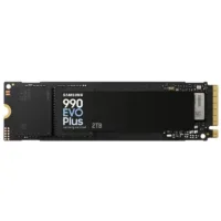 DISCO DURO SSD SAMSUNG 2TB 990 EVO PLUS M2 2280 PCIE 5.0
