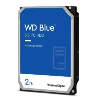 DISCO DURO WESTERN DIGITAL 2TB 3