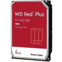 DISCO DURO WESTERN DIGITAL 4TB 3