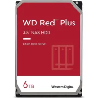 DISCO DURO WESTERN DIGITAL 6TB 3
