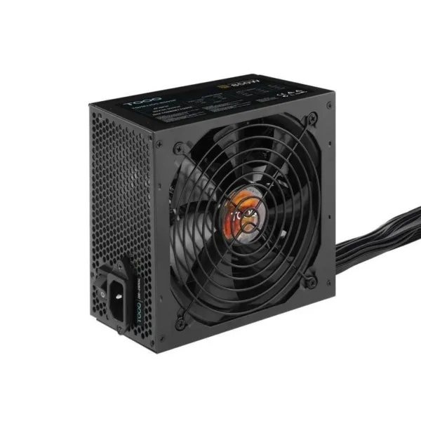 FUENTE DE ALIMENTACION TOOQ HELIOS 850W ATX APFC 80+ BRONZE