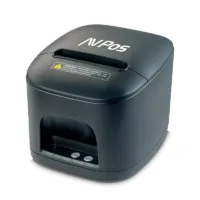 IMPRESORA AVPOS TERMICA TICKETS TC15 USB 3YR GARANTIA