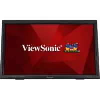 MONITOR VIEWSONIC 24 TACTIL IR MULTIMEDIA HDMI VGA USB 3YR GAR