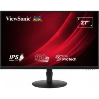 MONITOR VIEWSONIC 27 IPS 100HZ MULTIM ERGONOMICO HDMI DP VGA 5YR GAR