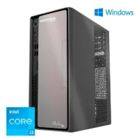 ORDENADOR ENTERPRISE MANHATTAN FX I3 12100/8GB/SSD1TBM2/LMT/5Y/W11PRO