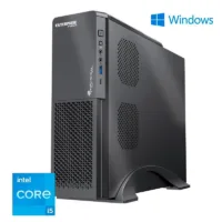 ORDENADOR ENTERPRISE MONTECARLO GT I5 12400/16GB/SSD500M2/LMT/5Y/W11PRO