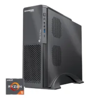 ORDENADOR ENTERPRISE MONTECARLO GT RYZEN 5 5600G/8GB/SSD500M2/LMT/5Y