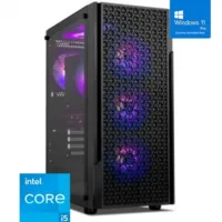 ORDENADOR GAMING INFINITY RGB I5 14600K/32 DDR5/1TB NVME/WIFI/REF.LIQ/850W/W11PRO