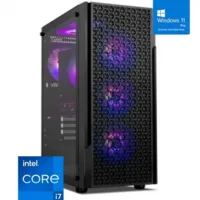 ORDENADOR GAMING INFINITY RGB I7 14700K/32G DDR5/SSD1TB NVME/WIFI/REF.LIQ/850W/W11PRO