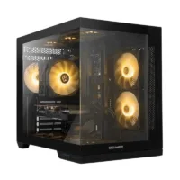 ORDENADOR GAMING RGB I9 13900KF/32G/SSD1TBNVME/REF.LIQ/850W/A770 16GB/W11PRO