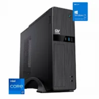 ORDENADOR ONEWAY POLARIS SFF I7 12700K/16GB/1TB NVME/W11PRO
