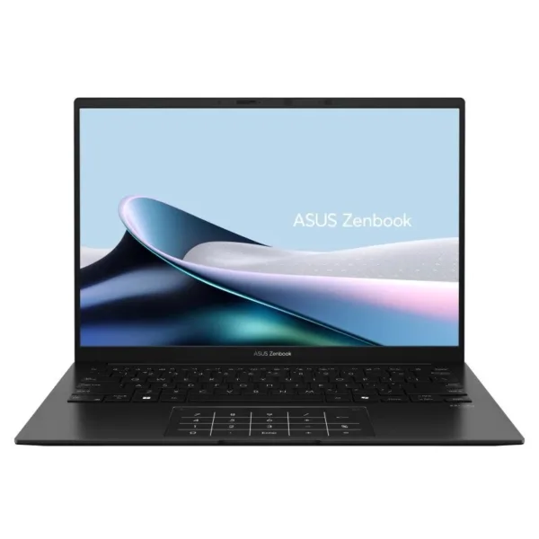 PORTATIL ASUS ZENBOOK RYZEN 7 350/16GB/SSD1TB/14 OLED/W11HOME