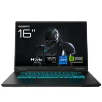 PORTATIL GAMING GIGABYTE A16 I7 13620H/32GB DDR5/SSD1TB/16 WUXGA/RTX5060/W11PRO