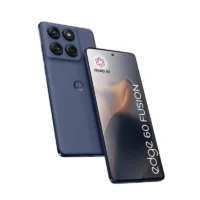 SMARTPHONE MOTOROLA EDGE 60 FUSION 6.67 8GB/256GB/50MP/5G BLUE