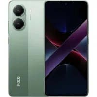 SMARTPHONE POCO X7 PRO 6.67 8GB/256GB/50MP/NFC/5G GREEN