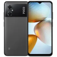 SMARTPHONE XIAOMI POCO M4 6.58 FHD+ 4GB/64GB/13MP/5G BLACK