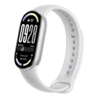 SMARTWATCH RELOJ XIAOMI MI SMARTBAND 10 BLUETOOTH SILVER